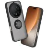 Калъф за Honor Magic8 Pro - Techsuit Glinth - Черен