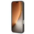 Калъф за Honor Magic8 Pro - Techsuit Glinth - Черен