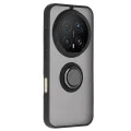 Калъф за Honor Magic8 Pro - Techsuit Glinth - Черен