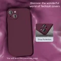 Калъф за Honor Magic9 Lite+ - SoftFlex - Techsuit - Черен