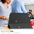 Калъф за Honor Pad 10 - Techsuit - FoldPro - Черен
