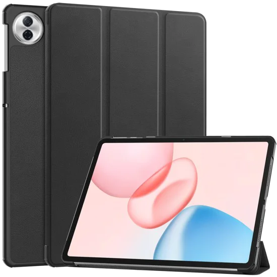 Калъф за Honor Pad 10 - Techsuit - FoldPro - Черен