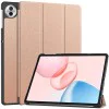Калъф за Honor Pad 10 - Techsuit - FoldPro - Розово Злато - Златист