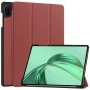 Калъф за Honor Pad X8a – Techsuit FoldPro – Червен