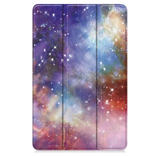 Калъф за Honor Pad X8a – Techsuit FoldPro – Galaxy