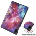 Калъф за Honor Pad X8a – Techsuit FoldPro – Galaxy