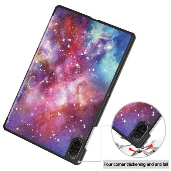Калъф за Honor Pad X8a – Techsuit FoldPro – Galaxy