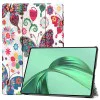 Калъф за Honor Pad X8a – Techsuit FoldPro – Пеперуда