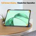Калъф за Honor Pad X8a – Techsuit FoldPro – Звездна нощ