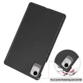 Калъф за Honor Pad X9a / X9 / X8 Pro / X9 Pro - Techsuit - FoldPro - Черен