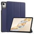 Калъф за Honor Pad X9a / X9 / X8 Pro / X9 Pro - Techsuit - FoldPro - Син