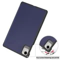 Калъф за Honor Pad X9a / X9 / X8 Pro / X9 Pro - Techsuit - FoldPro - Син