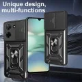 Калъф – Honor X5c Plus – Techsuit CamShield Series – Черен