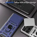 Калъф за Honor X5c Plus - Techsuit CamShield Series - Златист