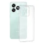 Калъф – Honor X5c Plus – Techsuit Clear Silicone – Прозрачен