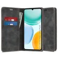 Калъф – Honor X5c Plus – Techsuit Confy Cover – Черен
