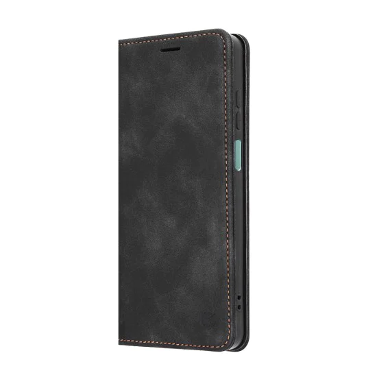 Калъф – Honor X5c Plus – Techsuit Confy Cover – Черен