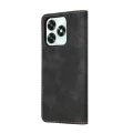 Калъф – Honor X5c Plus – Techsuit Confy Cover – Черен