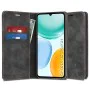 Калъф – Honor X5c Plus – Techsuit Confy Cover – Черен