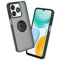 Калъф – Honor X5c Plus – Techsuit Glinth – Черен