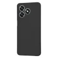 Калъф за Honor X5c Plus - Techsuit SoftFlex - Черен