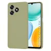 Калъф за Honor X5c Plus - Techsuit SoftFlex - Матча