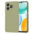 Калъф за Honor X5c Plus - Techsuit SoftFlex - Матча