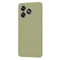 Калъф за Honor X5c Plus - Techsuit SoftFlex - Матча