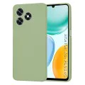 Калъф за Honor X5c Plus - Techsuit SoftFlex - Ментово зелен
