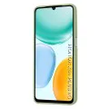 Калъф за Honor X5c Plus - Techsuit SoftFlex - Ментово зелен