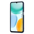 Калъф за Honor X5c Plus - Techsuit SoftFlex - Тъмносин
