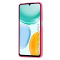 Калъф за Honor X5c Plus - Techsuit SoftFlex - Ярко розов