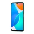 Калъф за Honor X6 / X8 5G / 70 Lite - HaloFrost Series - Midnight Green