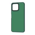 Калъф за Honor X6 / X8 5G / 70 Lite - HaloFrost Series - Midnight Green