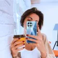 Калъф за Honor X6 / X8 5G / 70 Lite - Удароустойчив Прозрачен Силиконов - Прозрачен