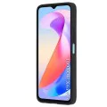 Калъф за Honor X6a - Glinth - Techsuit - Черен