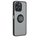 Калъф за Honor X6a - Glinth - Techsuit - Черен