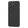 Калъф за Honor X6b - SoftFlex - Черен