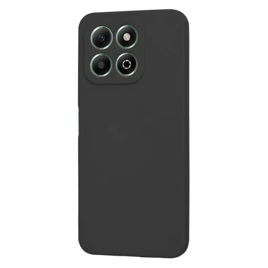 Калъф за Honor X6b - SoftFlex - Черен