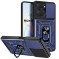 Калъф за Honor X7a - CamShield Series - Techsuit - Син