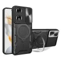 Калъф за Honor X7b / X7b 5G / 90 SMART - CamGuard Pro - Черен