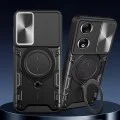 Калъф за Honor X7b / X7b 5G / 90 SMART - CamGuard Pro - Син