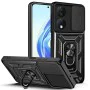Калъф за Honor X7b / X7b 5G / 90 SMART - CamShield Series - Черен
