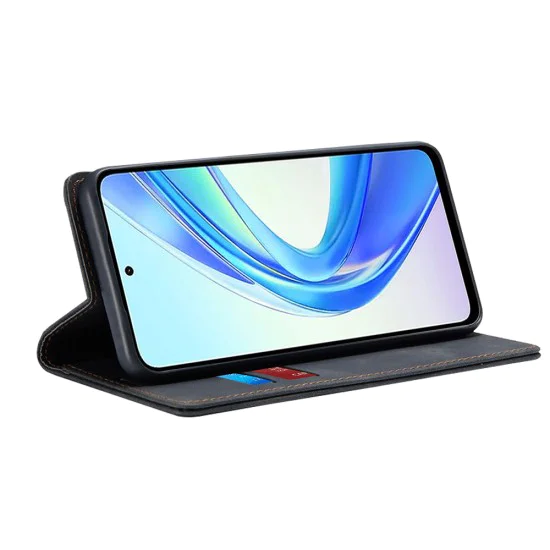 Калъф за Honor X7b / X7b 5G / 90 SMART - Confy Cover - Черен