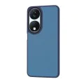 Калъф за Honor X7b / X7b 5G / 90 SMART - HaloFrost Series - Deep Blue