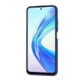 Калъф за Honor X7b / X7b 5G / 90 SMART - HaloFrost Series - Deep Blue