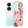 Калъф за Honor X7b / X7b 5G / 90 SMART - Marble Series - Mary Berry Nude