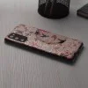 Калъф за Honor X7b / X7b 5G / 90 SMART - Marble Series - Mary Berry Nude