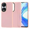 Калъф за Honor X7b / X7b 5G / 90 SMART - Серия HaloFrost - Розов