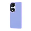 Калъф за Honor X7b / X7b 5G / 90 SMART - Серия HaloFrost - Светло лилав